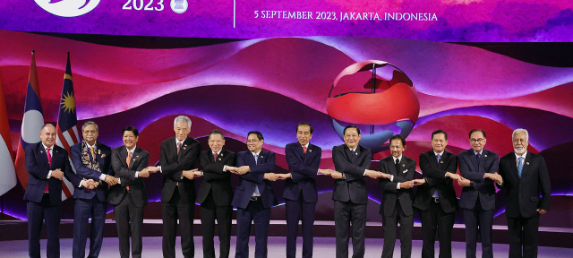 KTT ASEAN 2025, Indonesia Sebagai Tuan Rumah Fokuskan Inovasi Hijau