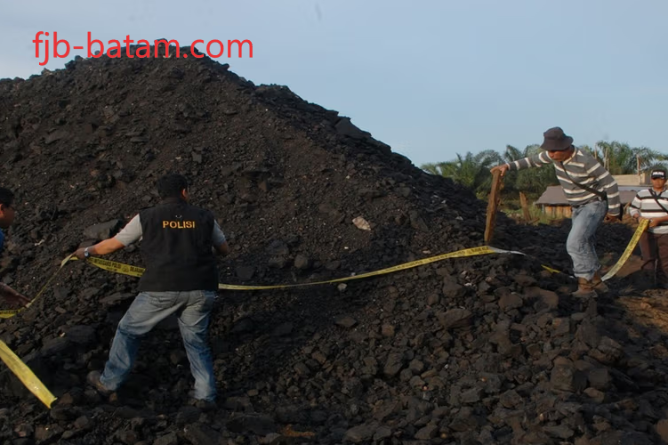 Kebijakan Pemerintah Lawan Penambangan Batu Ilegal